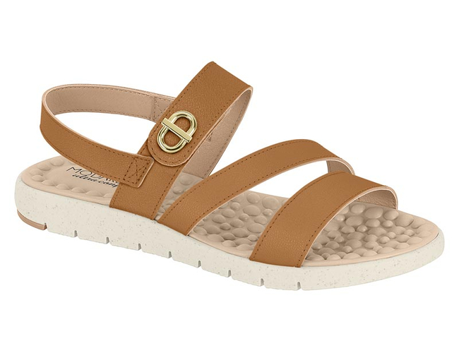 Sandália Feminina Modare 7162.223.21736 - Atacado Sandália Feminina Modare 7162.223.21736 - Atacado