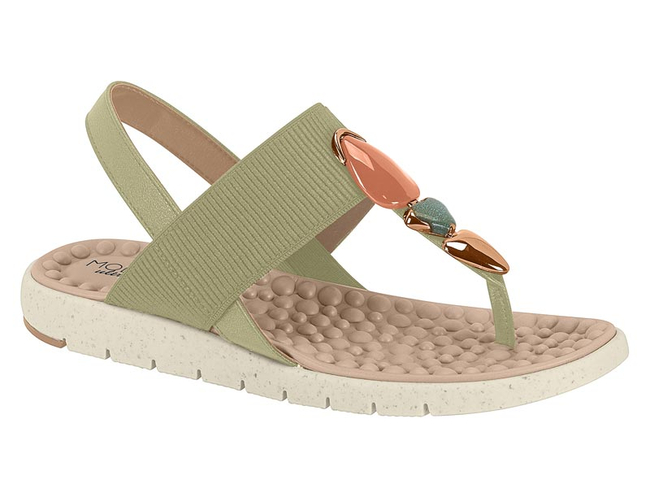 Sandália Feminina Modare 7162.226.23124 - Atacado Sandália Feminina Modare 7162.226.23124 - Atacado