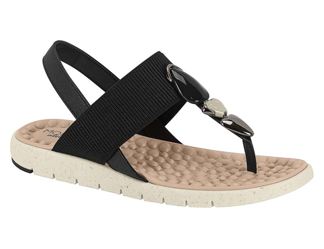 Sandália Feminina Modare 7162.226.23124 - Atacado Sandália Feminina Modare 7162.226.23124 - Atacado