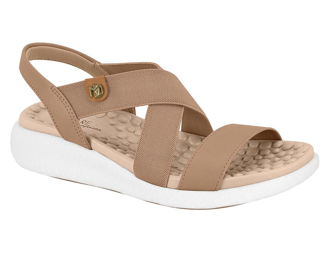 Sandália Feminina Modare 7206.207.25981 - Atacado Sandália Feminina Modare 7206.207.25981 - Atacado