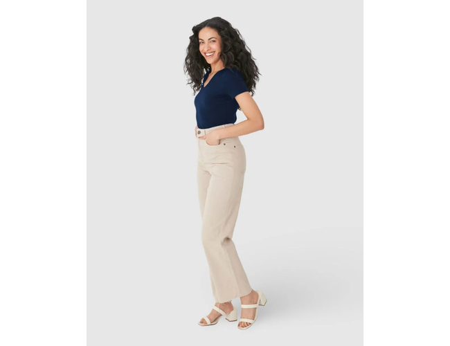 Blusa Básica Malwee Feminina Decote V Em Algodão 1000004502 - Atacado