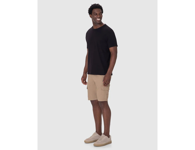 Camiseta Malwee Abraço Masculina Etiqueta Estampada Em Malha Comfy Touch 1000133944 - Atacado