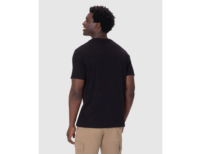 Camiseta Malwee Abraço Masculina Etiqueta Estampada Em Malha Comfy Touch 1000133944 - Atacado