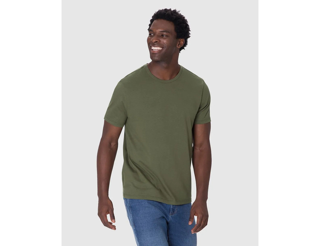 Camiseta Malwee Abraço Masculina Etiqueta Estampada Em Malha Comfy Touch 1000133944 - Atacado