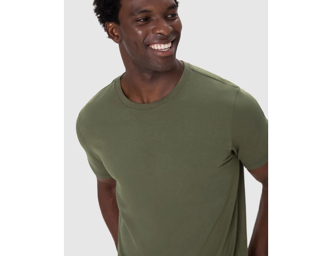 Camiseta Malwee Abraço Masculina Etiqueta Estampada Em Malha Comfy Touch 1000133944 - Atacado