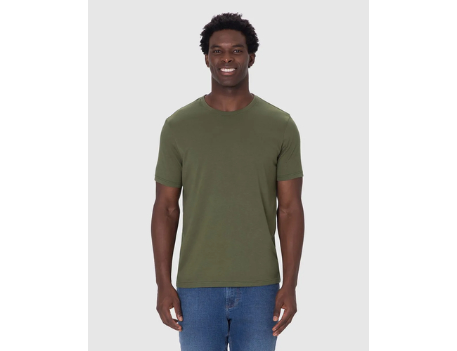 Camiseta Malwee Abraço Masculina Etiqueta Estampada Em Malha Comfy Touch 1000133944 - Atacado