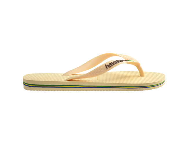 Chinelo Feminino Havaianas Brasil Logo Fc - Atacado