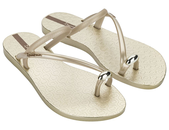 Sandalia Feminina Ipanema Glam Ring - 27457 - Atacado