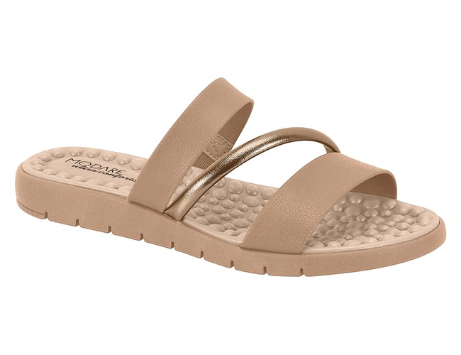 Tamanco Feminino Modare 7162.332.30751 - Atacado