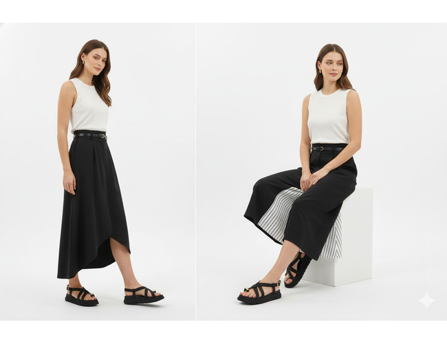 Tamanco Feminino Modare 7200.107.21736 - Atacado