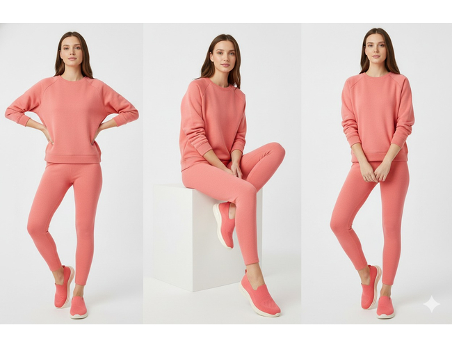 Tênis Feminino Activitta 4853.101.30341 - Atacado