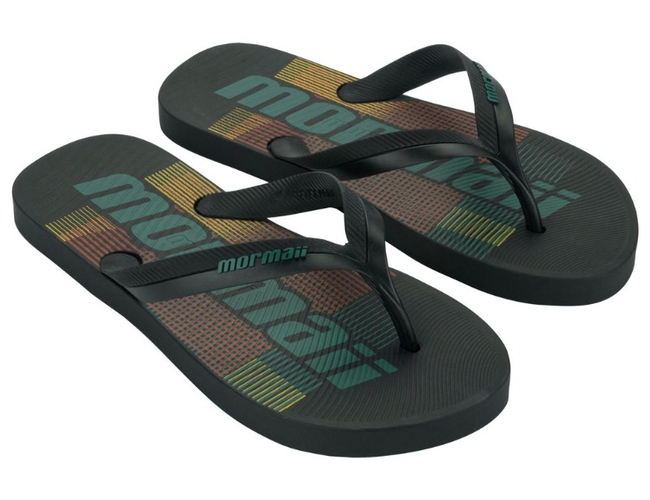 Chinelo Masculino Mormaii Tropical - 11936 - Atacado