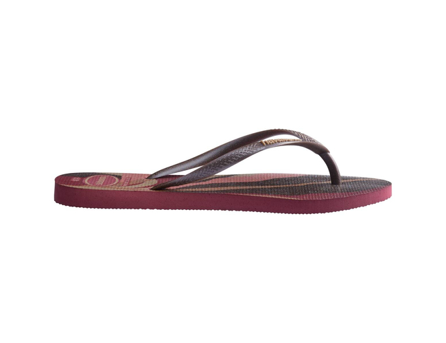 Chinelo Feminino Havaianas Slim Palette Glow - Atacado