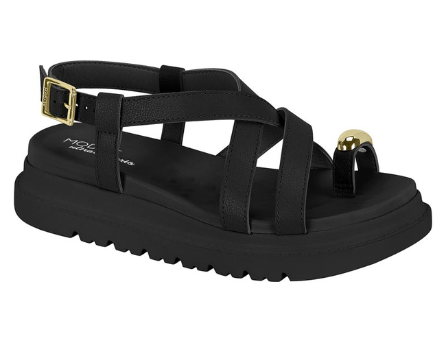 Tamanco Feminino Modare 7200.107.21736 - Atacado