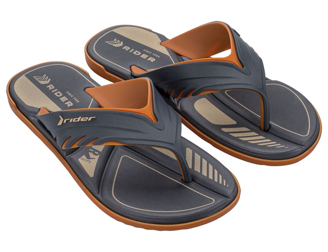 Chinelo Masculino Rider Drift - 12601 - Atacado