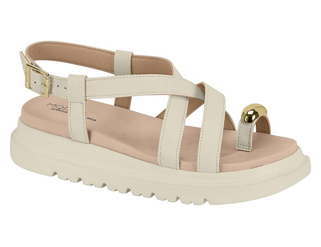 Tamanco Feminino Modare 7200.107.21736 - Atacado