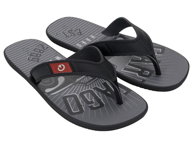 Chinelo Slide Masculino Cartago Dakar - 10738 - Atacado