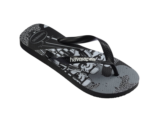 Chinelo Masculino Havaianas Star Wars - Atacado