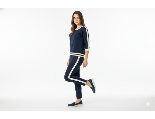 Tênis Feminino Activitta 4853.100.31016 - Atacado