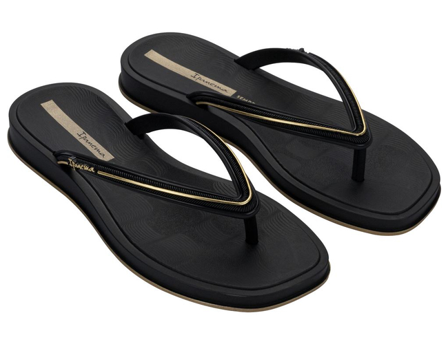 Chinelo Feminino Ipanema Glow - 27398 - Atacado