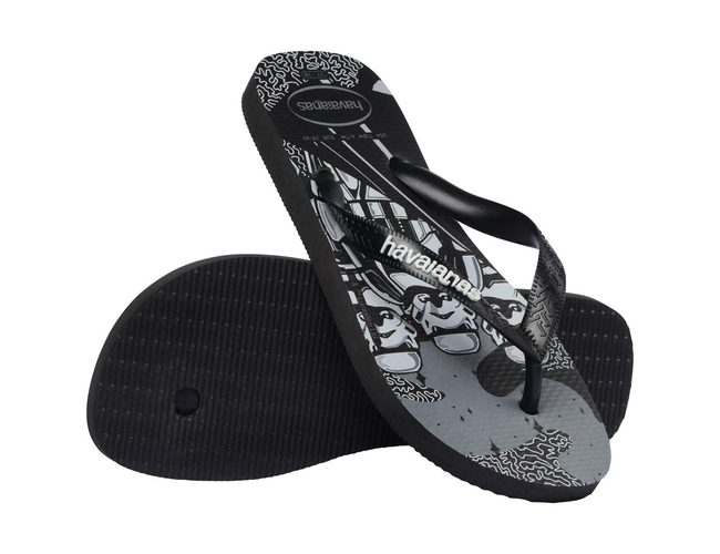 Chinelo Masculino Havaianas Star Wars - Atacado