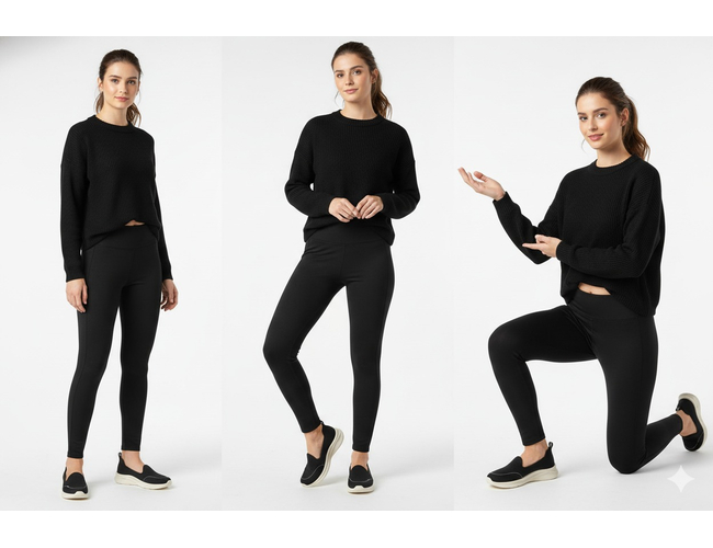 Tênis Feminino Activitta 4853.100.30340 - Atacado