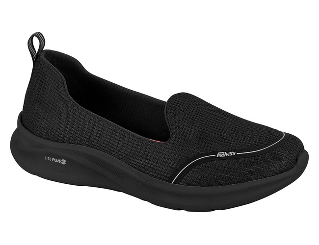 Tênis Feminino Activitta 4853.100.30340 - Atacado