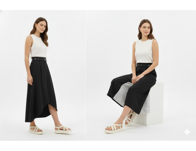 Tamanco Feminino Modare 7200.107.21736 - Atacado