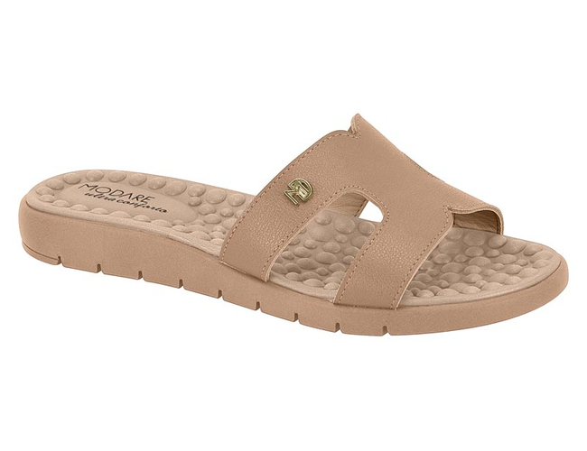 Tamanco Feminino Modare 7162.330.21736 - Atacado