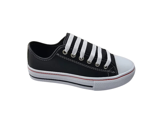 Tênis Feminino Vanessa Fashion 1017 - Atacado