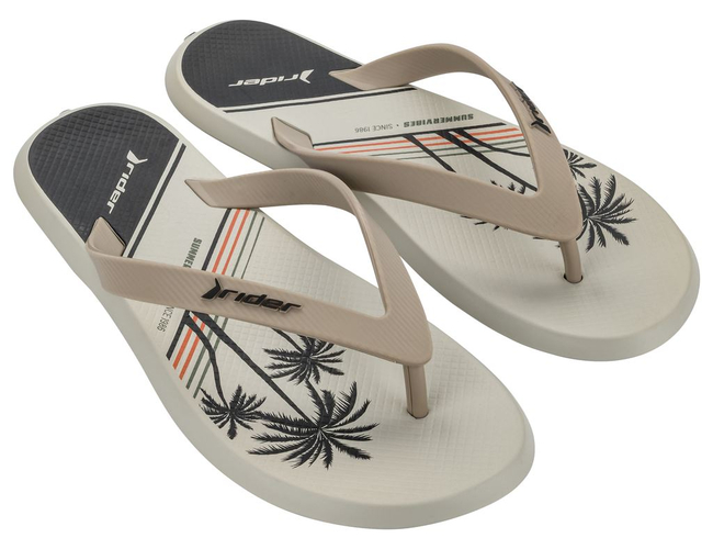 Chinelo Masculino Rider R1 Style - 11818 - Atacado