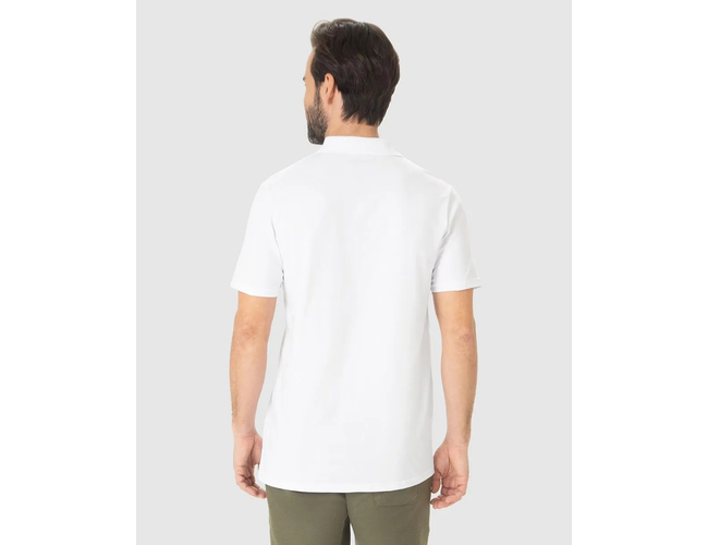 Camisa Malwee Polo Básica Masculina Algodão 1000004430 - Atacado
