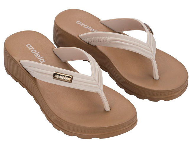 Tamanco Feminino Azaleia Tina - 19293 - Atacado