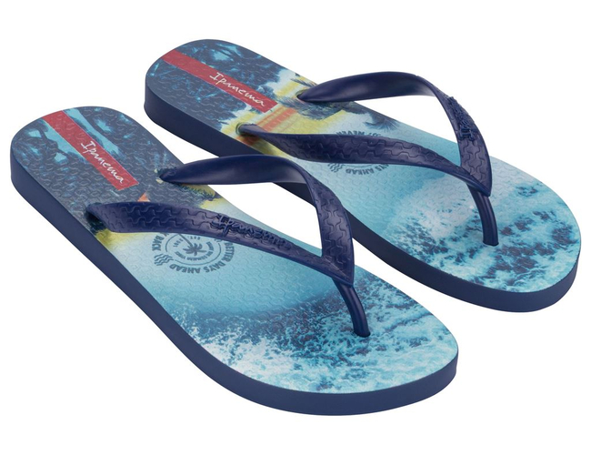 Chinelo Masculino Ipanema Urbana - 25373 - Atacado