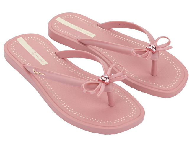 Chinelo Feminino Ipanema Laços - 27471 - Atacado