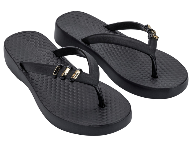 Tamanco Feminino Azaleia Sofia - 19299 - Atacado