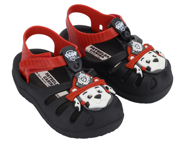 Sandalia Baby Patrulha Canina Space - 22710 - Atacado