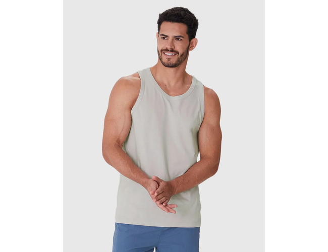 Regata Básica Malwee Masculina Alça Estreita Etiqueta Estampada Em Algodão 1000137336 - AtacadoRegata Básica Malwee Masculina Alça Estreita Etiqueta Estampada Em Algodão 1000137336 - Atacado