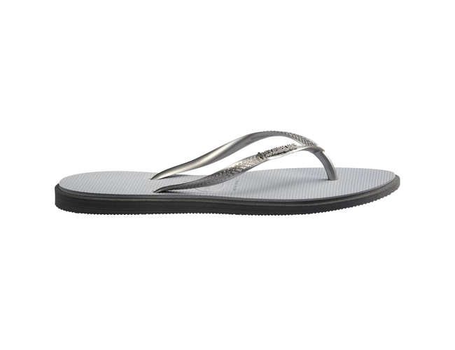 Chinelo Feminino Havaianas Slim Point - Atacado