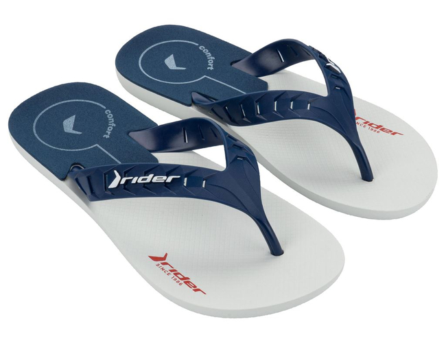 Chinelo Masculino Rider Street Duo Sport - 12624 - Atacado