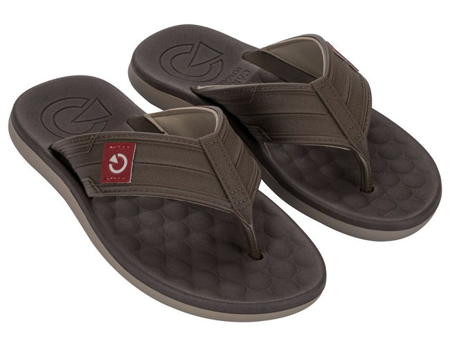 Chinelo Masculino Cartago Sintra - 12482 - Atacado