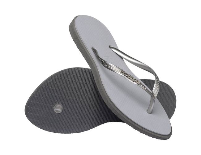 Chinelo Feminino Havaianas Slim Point - Atacado
