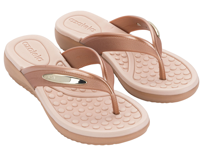 Tamanco Feminino Azaleia Cleo - 19323 - Atacado