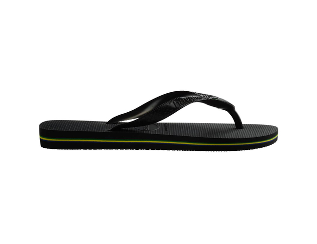 Chinelo Masculino Havaianas Brasil Fc - Atacado