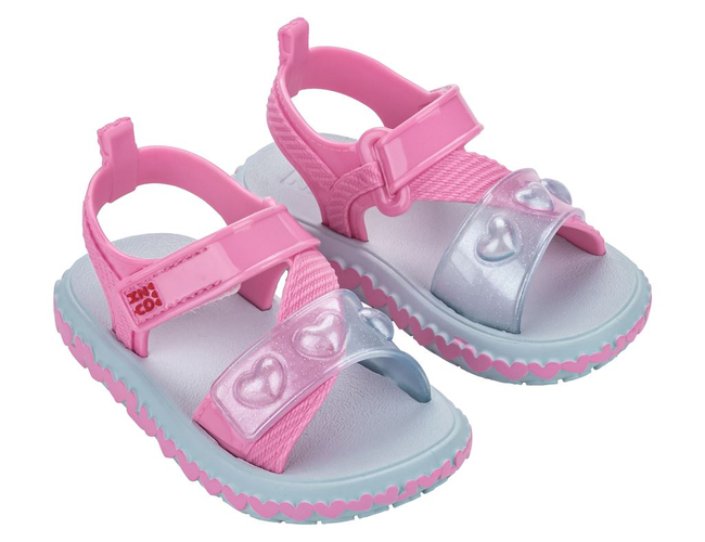 Sandalia Baby Zaxy Fashi - 19278 - Atacado