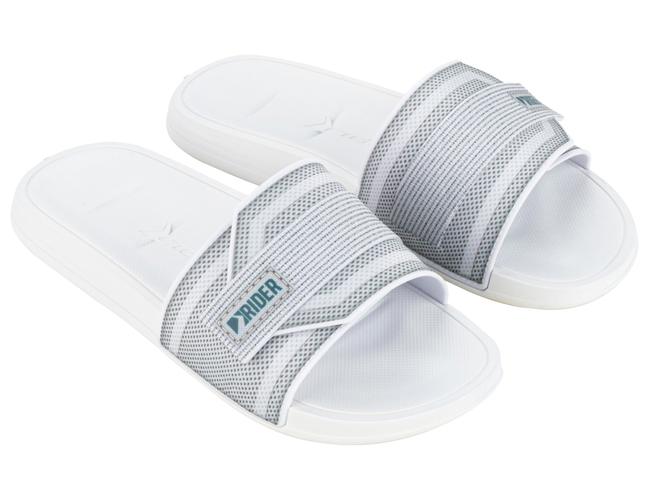 Chinelo Slide Masculino Rider Walk - 12394 - Atacado