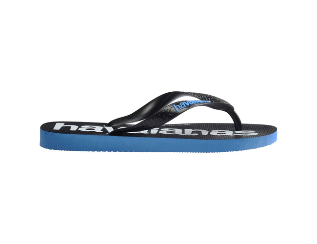Chinelo Masculino Havaianas Top Logomania2 - Atacado