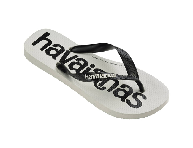 Chinelo Masculino Havaianas Top Logomania2 - Atacado