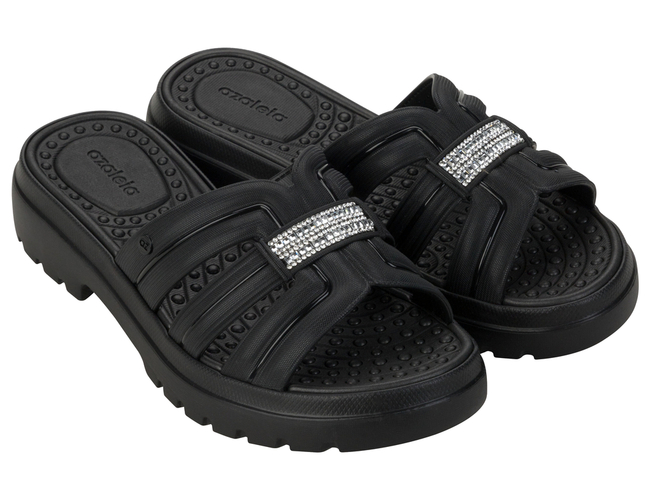 Tamanco Feminino Azaleia Veri - 19098 - Atacado