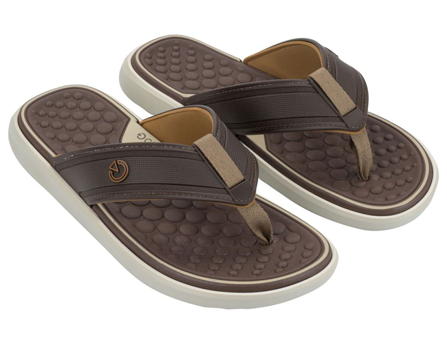 Chinelo Masculino Cartago Dubai - 12575 - Atacado